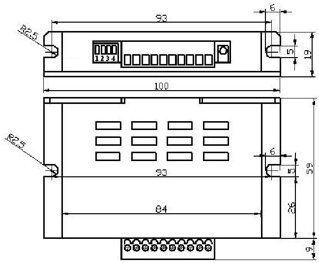ZM-2H042 STEP SRC L